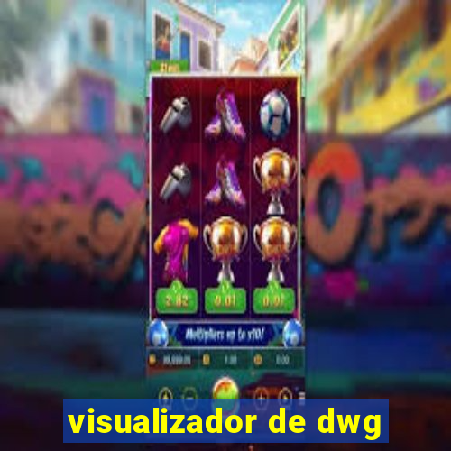 visualizador de dwg